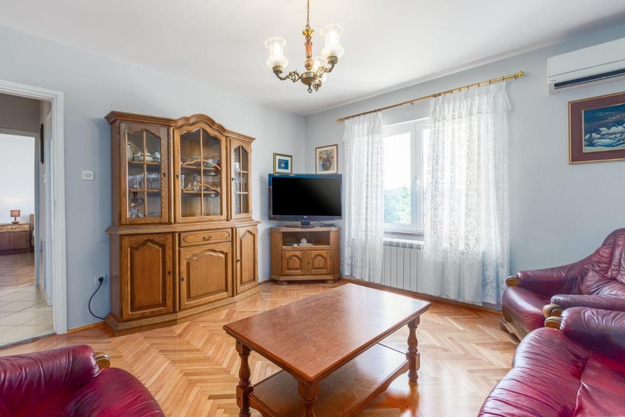Lovely House Lindi In Пореч Экстерьер фото