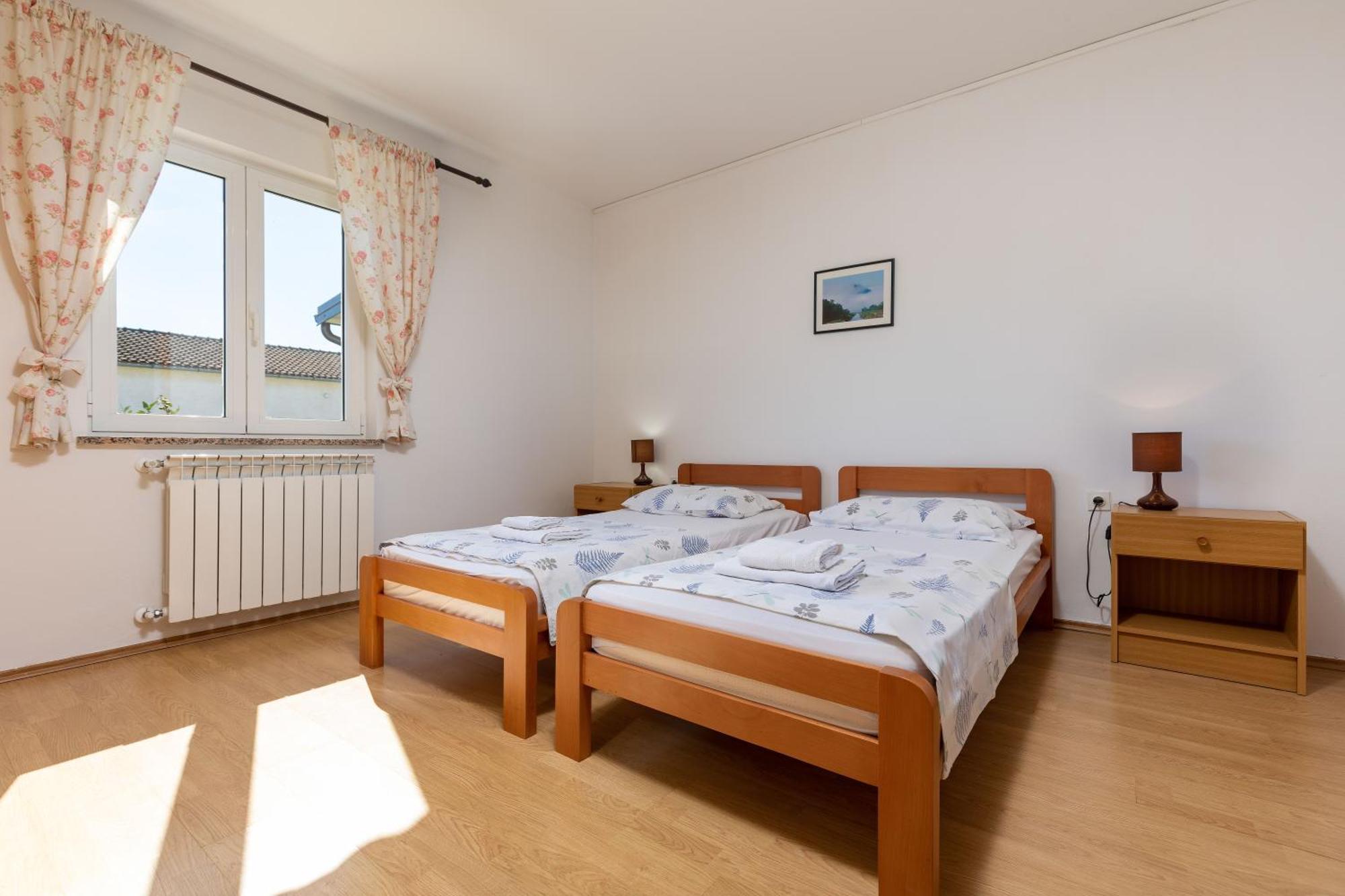 Lovely House Lindi In Пореч Экстерьер фото